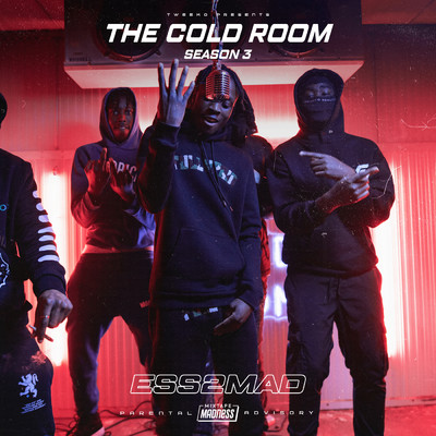 The Cold Room - S3 - E9/Ess2Mad／Tweeko／Mixtape Madness
