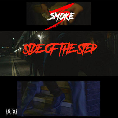 シングル/Side Of The Step (Explicit)/Paper Pabs／Bossman Birdie／Milli Major