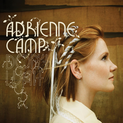 Overwhelm Me/Adrienne Camp
