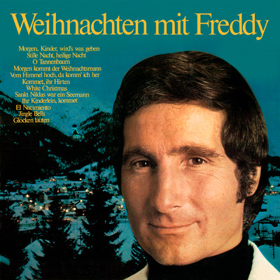 アルバム/Weihnachten mit Freddy/Freddy Quinn