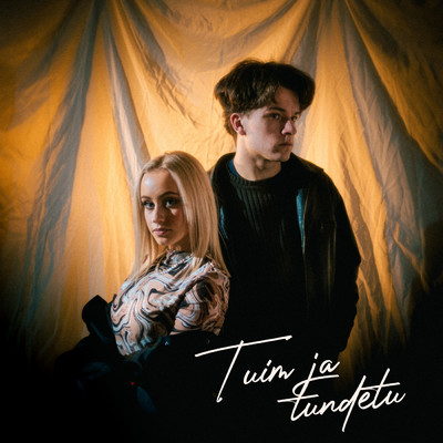 シングル/Tuim ja tundetu (featuring sam)/Merilin Malk