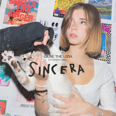 Sincera/Giuse The Lizia