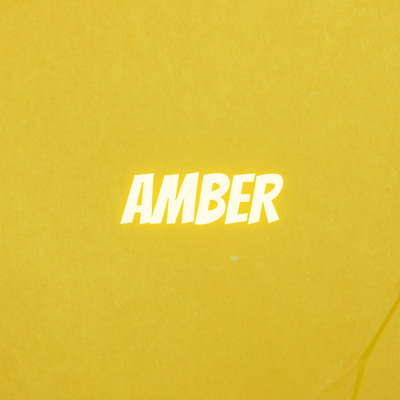 Amber/Retrowave