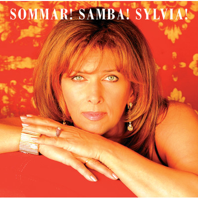 Sylvia Vrethammar ／ Sommar！ Samba！ Sylvia！/シルヴィア・ヴレタマー