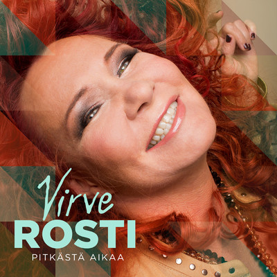 シングル/Ystavalle/Virve Rosti