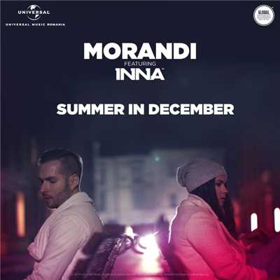 Summer In December (featuring Inna)/モランディ