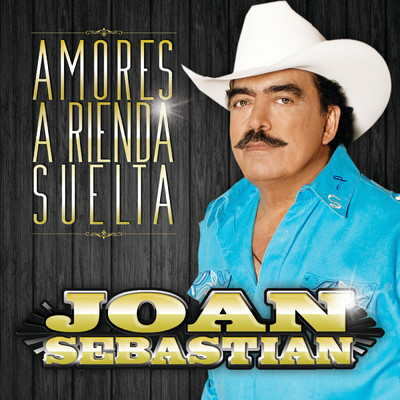 Llevatela (Fue Prestada) (Album Version)/Joan Sebastian