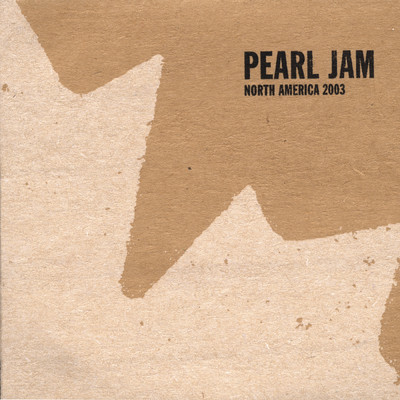2003.06.29 - Montreal, Quebec (Canada) (Explicit) (Live)/Pearl Jam