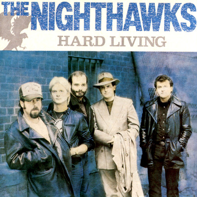I Don't Want To Be In Love/The Nighthawks