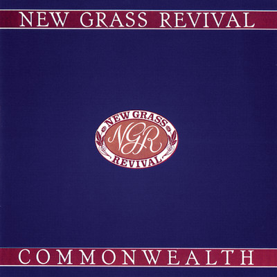 アルバム/Commonwealth/New Grass Revival