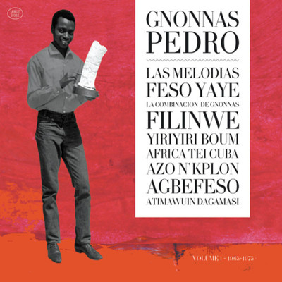 シングル/Gan Gbabliba/Gnonnas Pedro