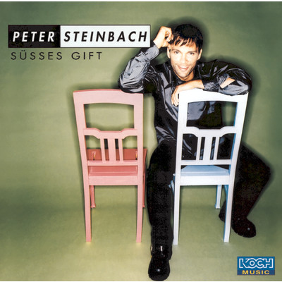アルバム/Susses Gift/Peter Steinbach