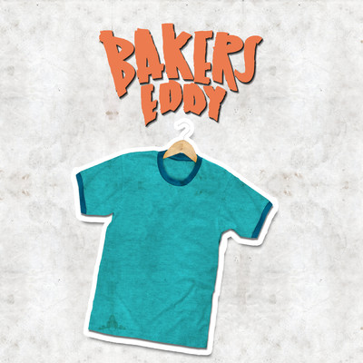 シングル/T-Shirt (Explicit)/Bakers Eddy