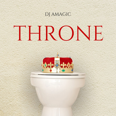 アルバム/Throne/Dj Amagic