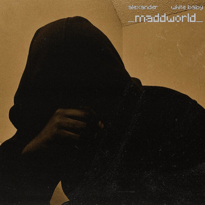 Maddworld/Alexander／MADDWORLD／White Baby