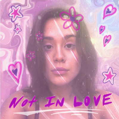 Not in Love/Christiana Berenguer