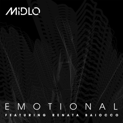 シングル/Emotional/MIDLO／Renata Baiocco