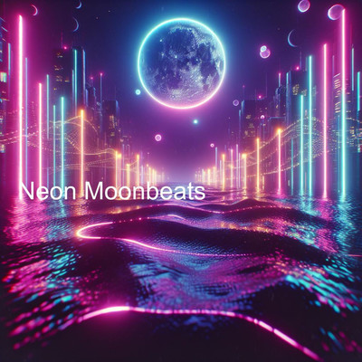 Neon Moonbeats/Synthwave Maestro