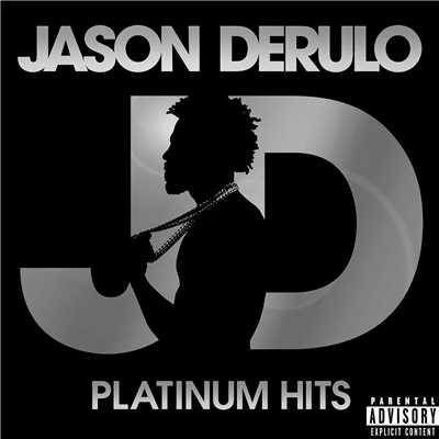 アルバム/Platinum Hits/Jason Derulo