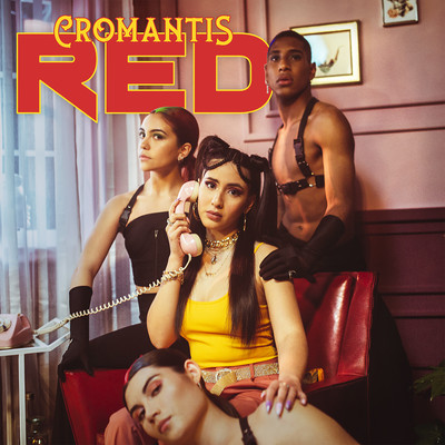 シングル/Red/Cromantis