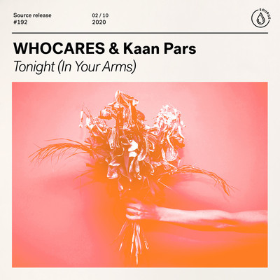 Tonight (In Your Arms)/WHOCARES & Kaan Pars