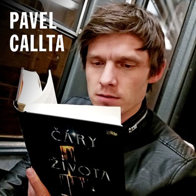 Cary zivota/Pavel Callta