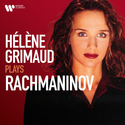 Helene Grimaud Plays Rachmaninov/Helene Grimaud