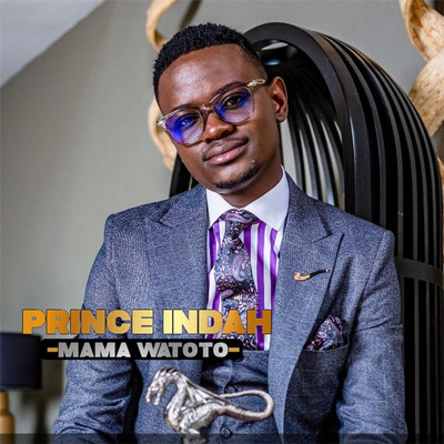 Mama Watoto/Prince Indah