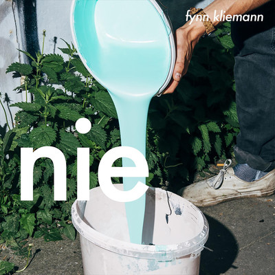 アルバム/Nie/Fynn Kliemann
