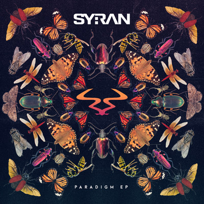 アルバム/Paradigm EP/SyRan