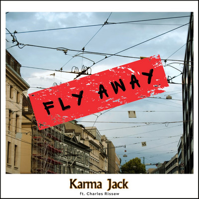 There For Me (feat. Charles Rissew)/Karma Jack