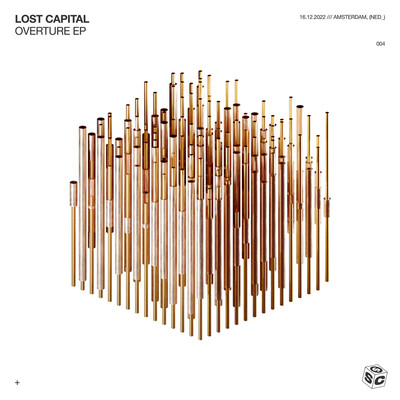 You Are (Extended Mix)/Lost Capital