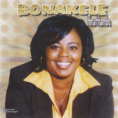 Amathambo/Bonakele