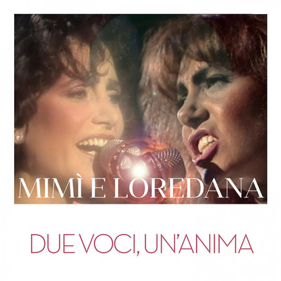 シングル/Nanneo (Live Giugno 1982)/Mia Martini