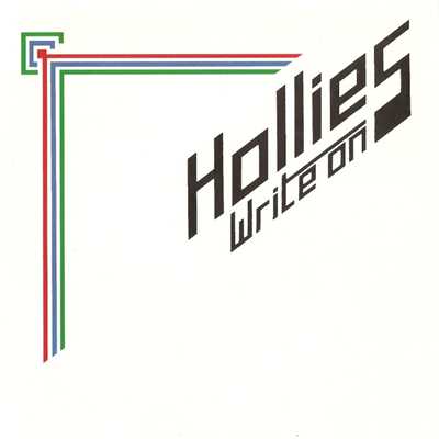 I Won't Move Over/The Hollies