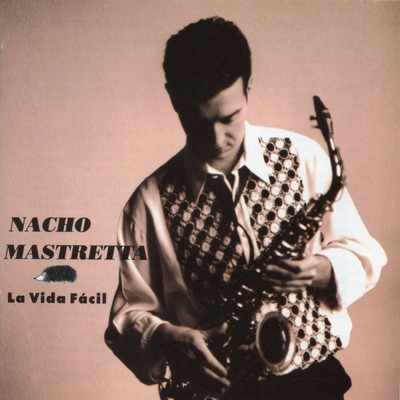 Nacho Mastretta