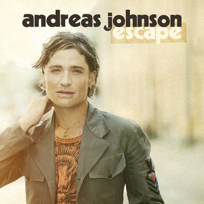 Escape (Single Version)/Andreas Johnson
