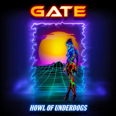 GATE/Howl of underdogs