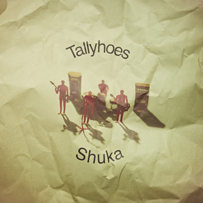 Shuka/Tallyhoes