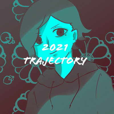 アルバム/2021 Trajectory/ハイジナカムラ
