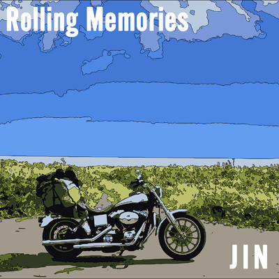 シングル/Rolling Memories/JIN