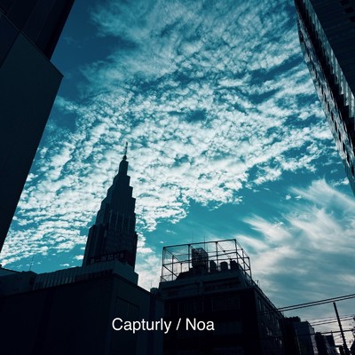 シングル/capturly/Noa