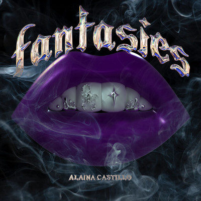 シングル/fantasies/Alaina Castillo
