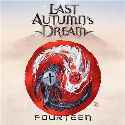 アルバム/Fourteen/Last Autumn's Dream