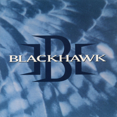 アルバム/Blackhawk/BlackHawk