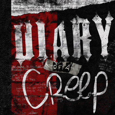 Diary of a Creep - EP (Explicit)/New Years Day