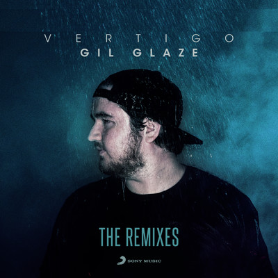Vertigo (Colin Callahan Remix)/Gil Glaze