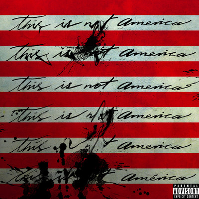 This is Not America feat.Ibeyi/Residente