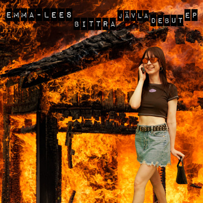 Emma-Lees bittra javla debut-EP (Explicit)/Emma-Lee Andersson