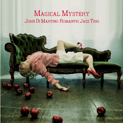 Blue Monk/John Di Martino Romantic Jazz Trio